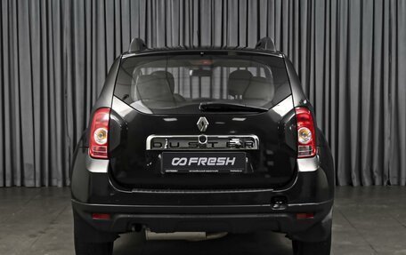 Renault Duster I рестайлинг, 2013 год, 929 000 рублей, 4 фотография