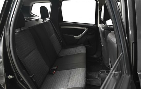 Renault Duster I рестайлинг, 2013 год, 929 000 рублей, 7 фотография