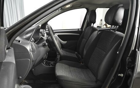 Renault Duster I рестайлинг, 2013 год, 929 000 рублей, 10 фотография