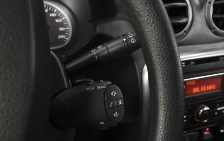 Renault Duster I рестайлинг, 2013 год, 929 000 рублей, 16 фотография