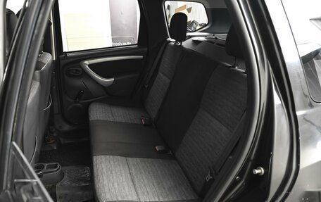 Renault Duster I рестайлинг, 2013 год, 929 000 рублей, 9 фотография