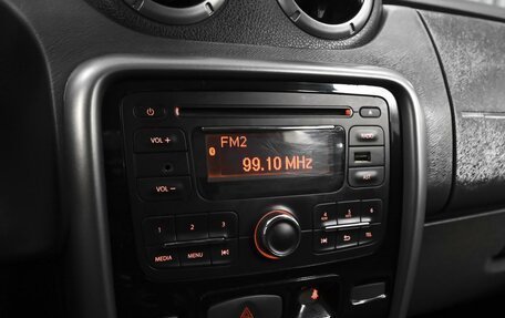 Renault Duster I рестайлинг, 2013 год, 929 000 рублей, 12 фотография