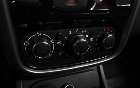 Renault Duster I рестайлинг, 2013 год, 929 000 рублей, 13 фотография