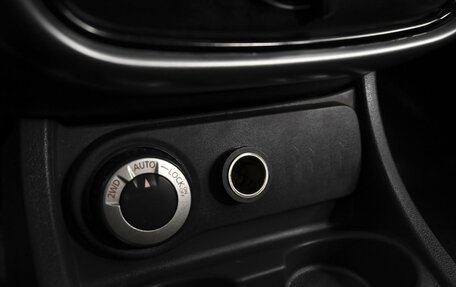 Renault Duster I рестайлинг, 2013 год, 929 000 рублей, 14 фотография