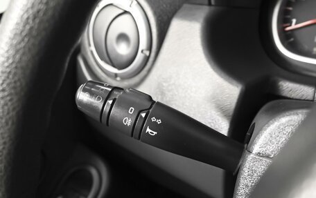 Renault Duster I рестайлинг, 2013 год, 929 000 рублей, 15 фотография