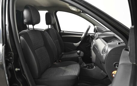 Renault Duster I рестайлинг, 2013 год, 929 000 рублей, 8 фотография