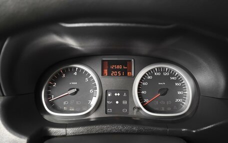 Renault Duster I рестайлинг, 2013 год, 929 000 рублей, 17 фотография