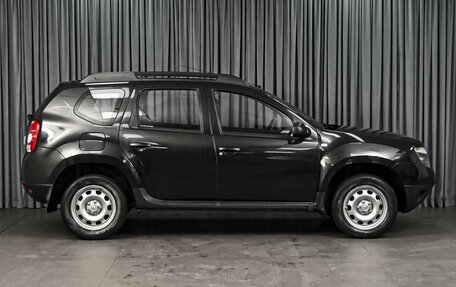 Renault Duster I рестайлинг, 2013 год, 929 000 рублей, 5 фотография