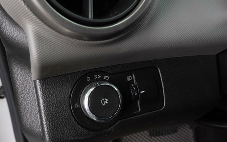 Chevrolet Aveo III, 2012 год, 689 000 рублей, 12 фотография