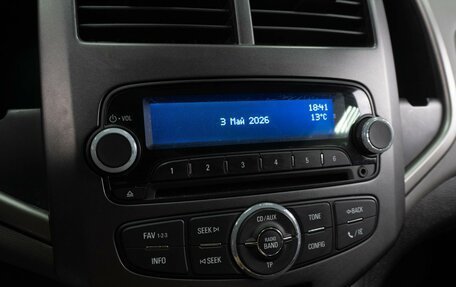 Chevrolet Aveo III, 2012 год, 689 000 рублей, 14 фотография