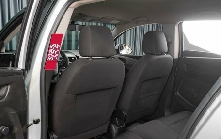 Chevrolet Aveo III, 2012 год, 689 000 рублей, 11 фотография