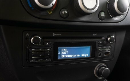Renault Fluence I, 2014 год, 719 000 рублей, 15 фотография