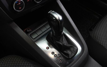 Volkswagen Jetta VI, 2013 год, 1 259 000 рублей, 16 фотография