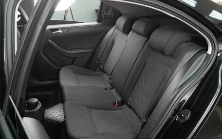 Volkswagen Jetta VI, 2013 год, 1 259 000 рублей, 9 фотография