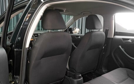 Volkswagen Jetta VI, 2013 год, 1 259 000 рублей, 11 фотография