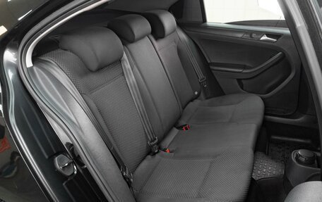 Volkswagen Jetta VI, 2013 год, 1 259 000 рублей, 7 фотография