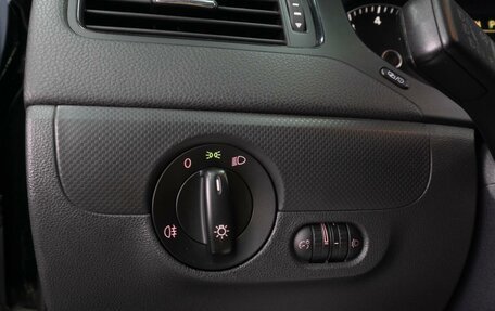 Volkswagen Jetta VI, 2013 год, 1 259 000 рублей, 12 фотография