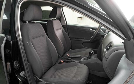 Volkswagen Jetta VI, 2013 год, 1 259 000 рублей, 8 фотография
