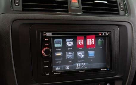 Volkswagen Jetta VI, 2013 год, 1 259 000 рублей, 14 фотография
