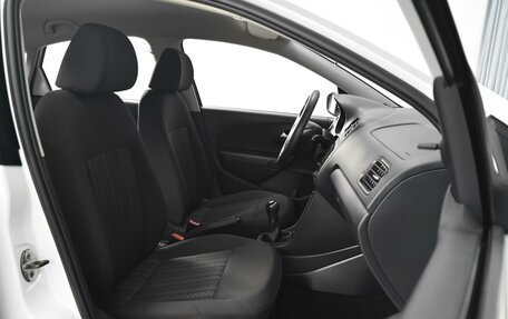 Volkswagen Polo VI (EU Market), 2018 год, 1 148 000 рублей, 8 фотография