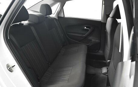 Volkswagen Polo VI (EU Market), 2018 год, 1 148 000 рублей, 7 фотография