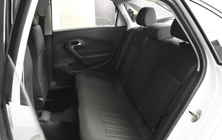 Volkswagen Polo VI (EU Market), 2018 год, 1 148 000 рублей, 9 фотография