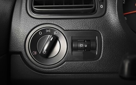 Volkswagen Polo VI (EU Market), 2018 год, 1 148 000 рублей, 13 фотография