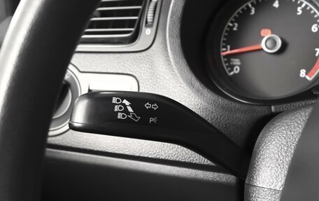 Volkswagen Polo VI (EU Market), 2018 год, 1 148 000 рублей, 14 фотография