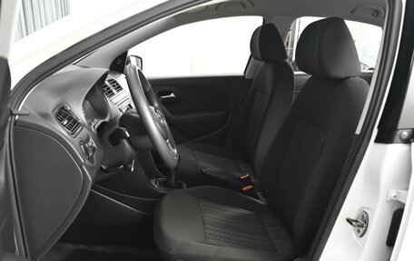Volkswagen Polo VI (EU Market), 2018 год, 1 148 000 рублей, 10 фотография