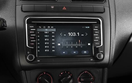 Volkswagen Polo VI (EU Market), 2018 год, 1 148 000 рублей, 12 фотография