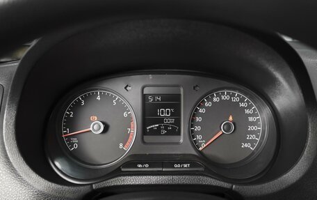 Volkswagen Polo VI (EU Market), 2018 год, 1 148 000 рублей, 16 фотография
