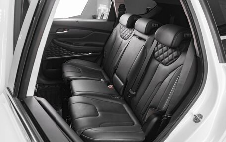 Hyundai Santa Fe IV, 2023 год, 4 240 000 рублей, 9 фотография