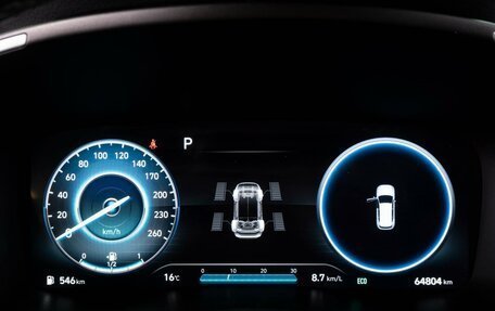 Hyundai Santa Fe IV, 2023 год, 4 240 000 рублей, 15 фотография