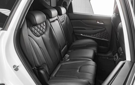 Hyundai Santa Fe IV, 2023 год, 4 240 000 рублей, 7 фотография