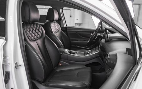 Hyundai Santa Fe IV, 2023 год, 4 240 000 рублей, 8 фотография