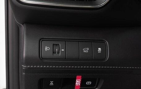 Hyundai Santa Fe IV, 2023 год, 4 240 000 рублей, 14 фотография