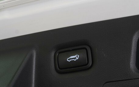 Hyundai Santa Fe IV, 2023 год, 4 240 000 рублей, 22 фотография