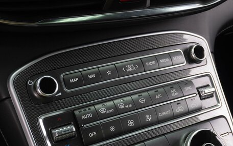 Hyundai Santa Fe IV, 2023 год, 4 240 000 рублей, 19 фотография