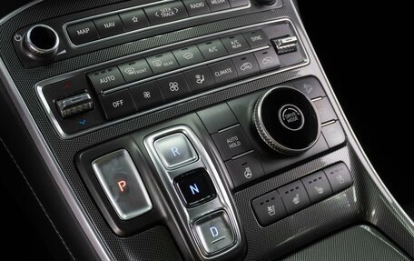 Hyundai Santa Fe IV, 2023 год, 4 240 000 рублей, 18 фотография
