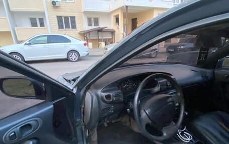 Mazda Xedos 6, 1995 год, 98 000 рублей, 4 фотография