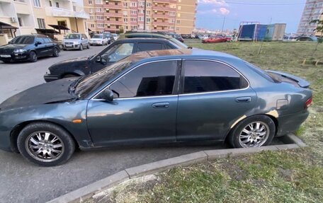 Mazda Xedos 6, 1995 год, 98 000 рублей, 3 фотография