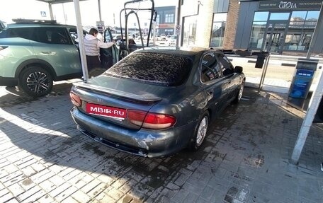 Mazda Xedos 6, 1995 год, 98 000 рублей, 1 фотография