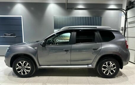 Nissan Terrano III, 2021 год, 1 570 000 рублей, 8 фотография