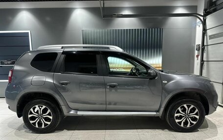 Nissan Terrano III, 2021 год, 1 570 000 рублей, 4 фотография