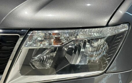Nissan Terrano III, 2021 год, 1 570 000 рублей, 9 фотография