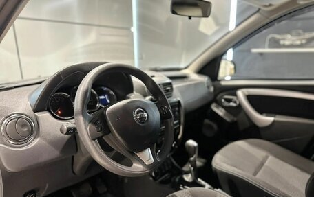 Nissan Terrano III, 2021 год, 1 570 000 рублей, 10 фотография