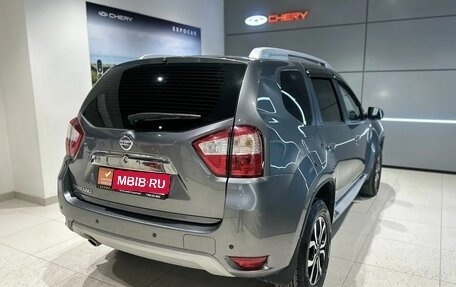 Nissan Terrano III, 2021 год, 1 570 000 рублей, 5 фотография