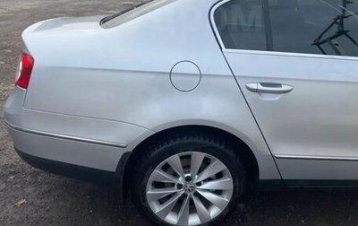 Volkswagen Passat B6, 2010 год, 700 000 рублей, 1 фотография