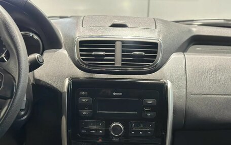 Nissan Terrano III, 2021 год, 1 570 000 рублей, 13 фотография