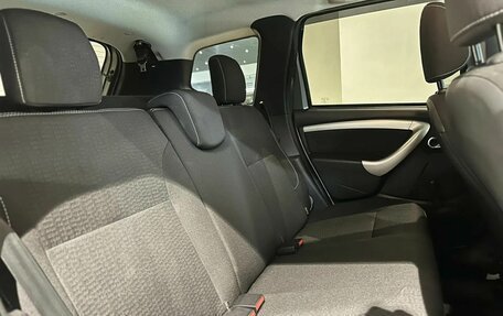 Nissan Terrano III, 2021 год, 1 570 000 рублей, 16 фотография